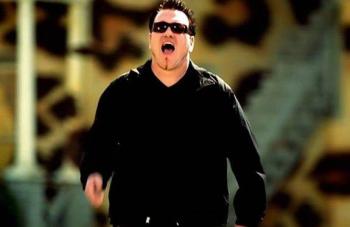 Fallece Steve Harwell, voz de Smash Mouth, a los 56 años