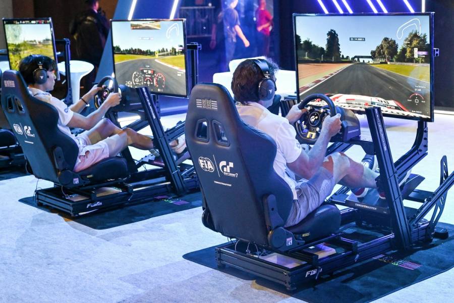 El COI crea una comisi&oacute;n dedicada al eSport
