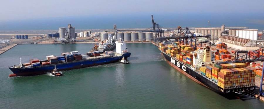 Nuevo puerto aduanal en Veracruz: Solución a la saturación en el puerto