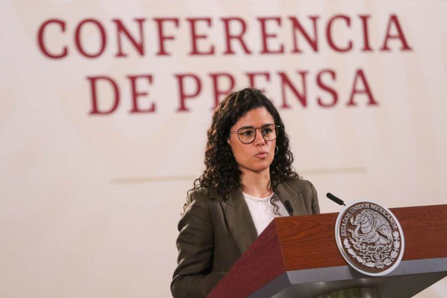 Gobierno Federal no intervendrá en proceso para elegir candidato a la CDMX