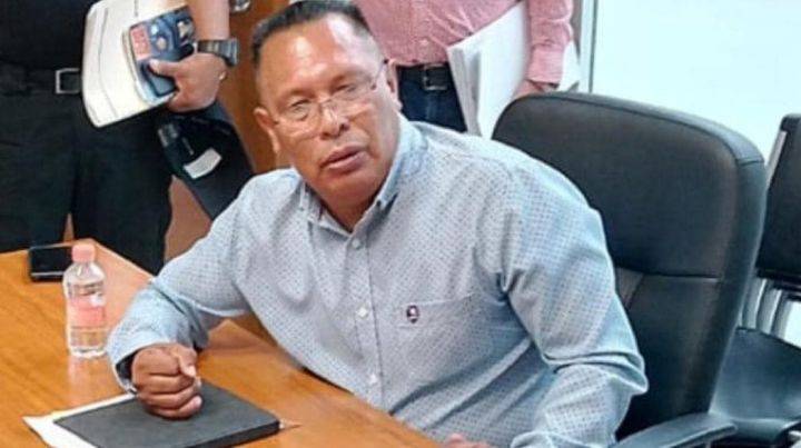 Fiscal regional de Tierra Caliente fue asesinado con 50 impactos: Secretaría de Gobernación