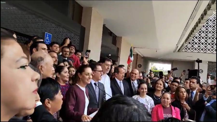 IMSS-Bienestar contará con presupuesto de 140 mmdp