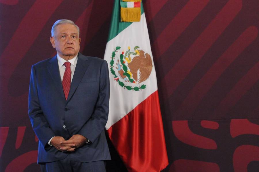 AMLO dice estar en desacuerdo con autodefensas en M&eacute;xico