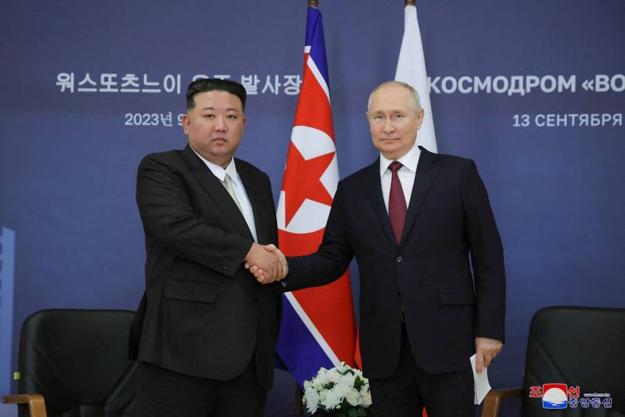 Rusia dice que 
