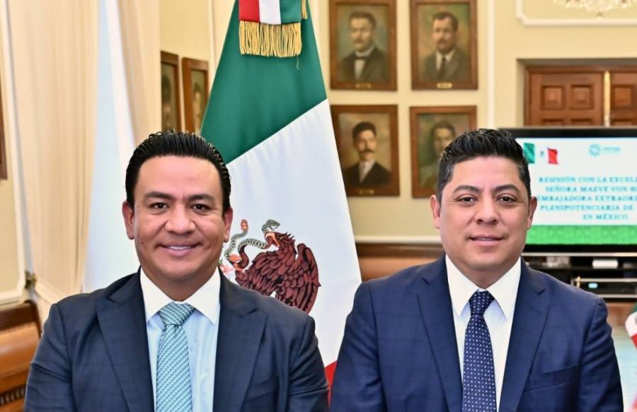San Luis Potosí destaca por la elevación de programas sociales a rango Constitucional