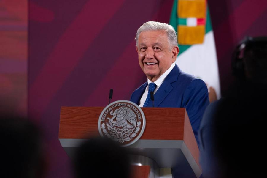 115 mil usuarios tuvo “El Insurgente” en su inauguración