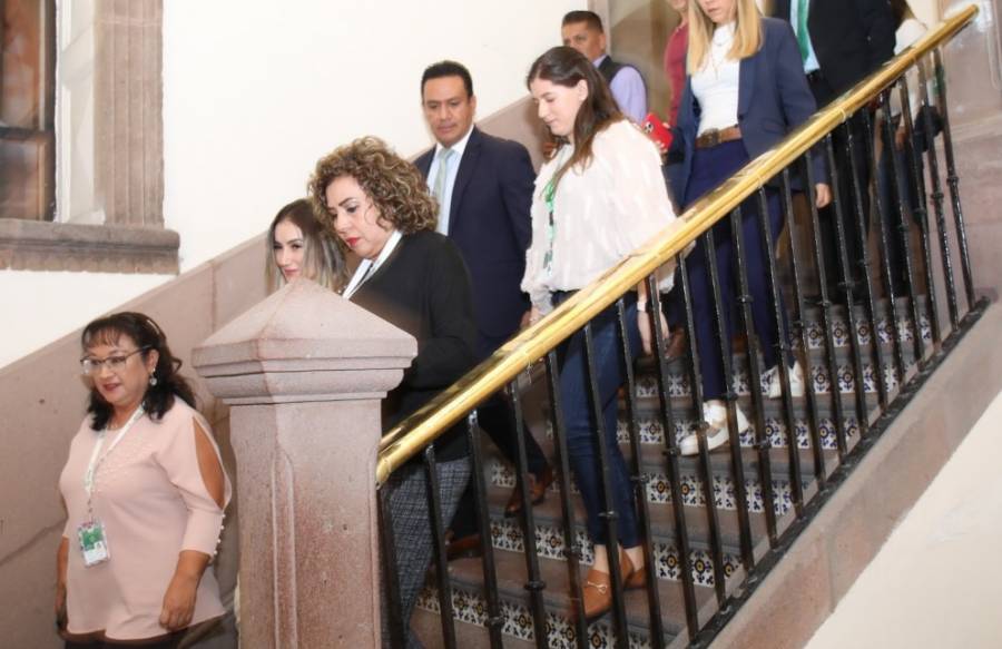 San Luis Potosí Destaca en el Segundo Simulacro Nacional 2023