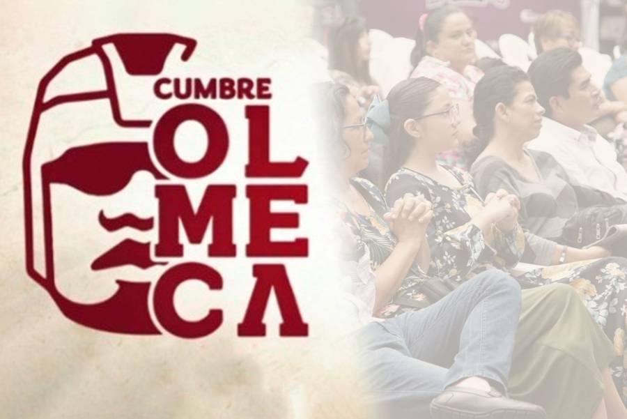 Qu&eacute; se espera de la Cumbre Olmeca en Veracruz
