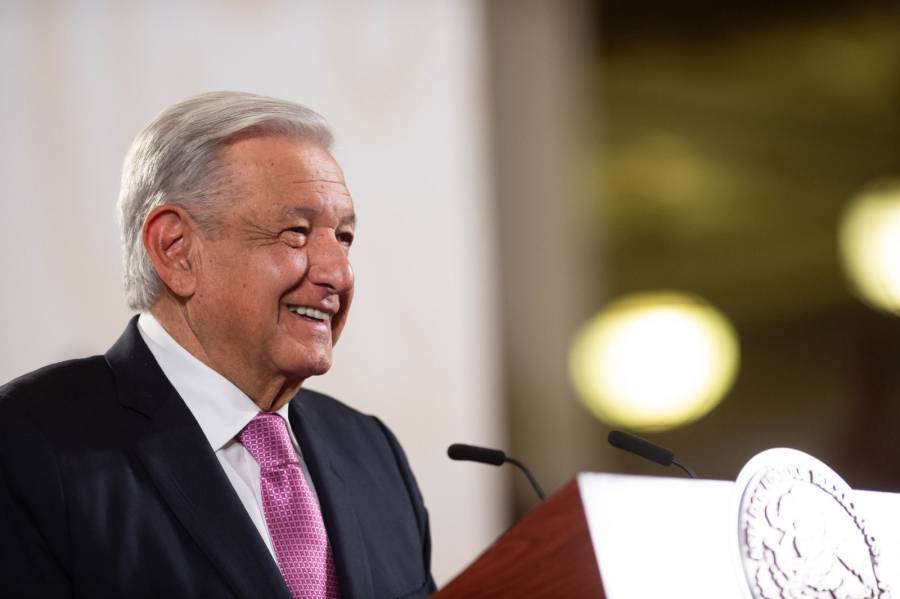 AMLO acusa a ministros de proteger a ex fiscal de Morelos