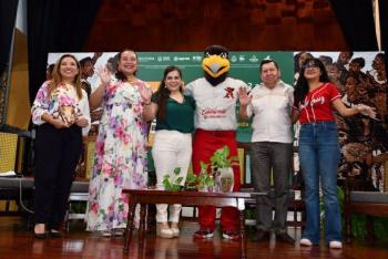 Migración: tema del Festival Internacional Afrocaribeño en Veracruz