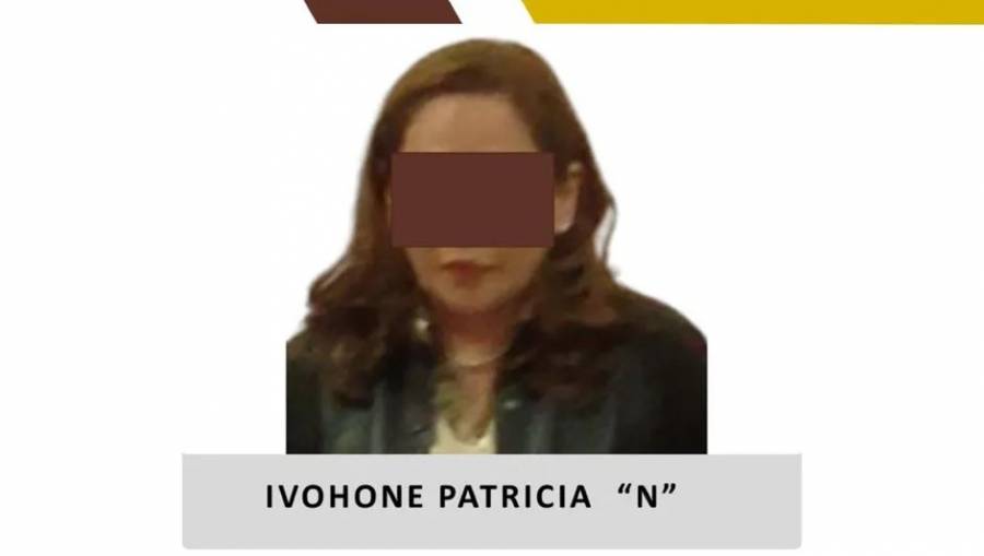 Vinculan a proceso a due&ntilde;a de diario Vanguardia de Veracruz por secuestro agravado