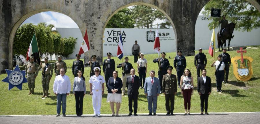 La inteligencia policial prevalece sobre la fuerza en la estrategia de seguridad