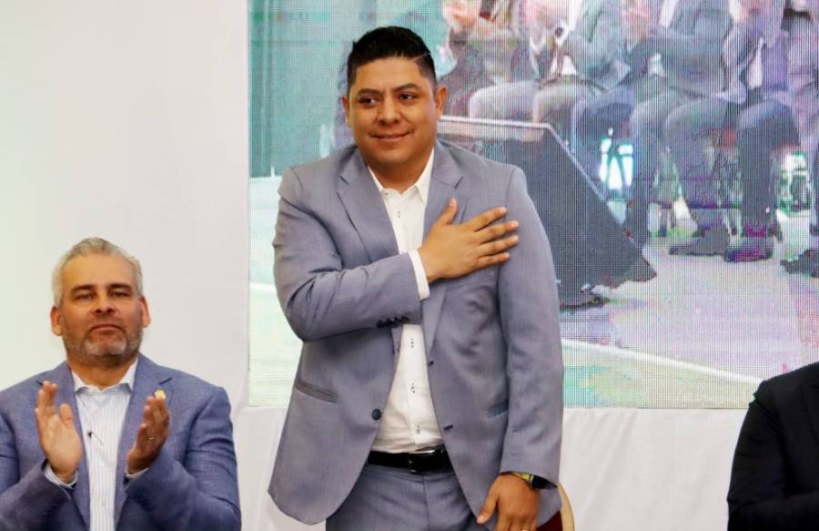 Va a llegar la modernidad a Villa de Pozos: RGC