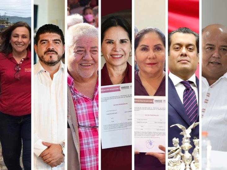 ¿Quiénes son los aliados de las 