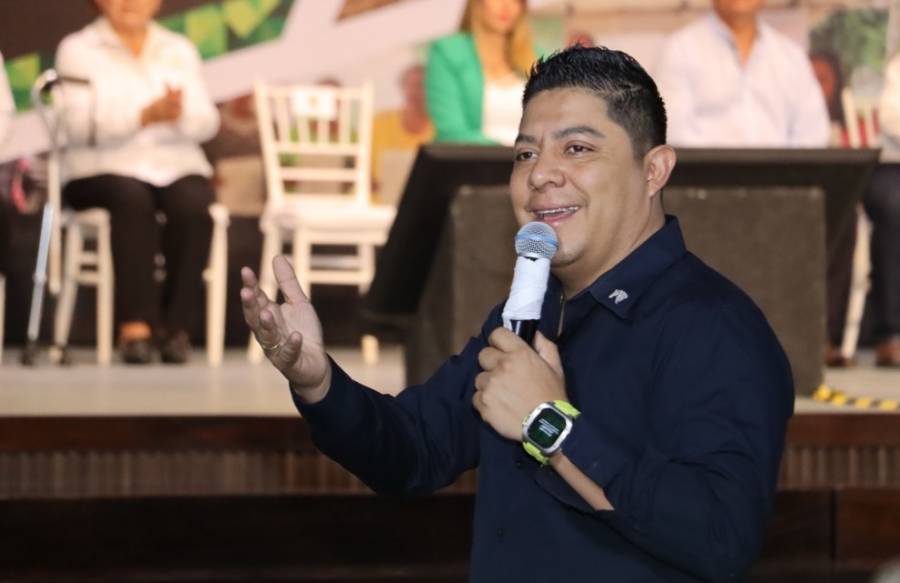 Proyecto Monterrey VI es inviable y acad&eacute;micos lo respaldan: RGC