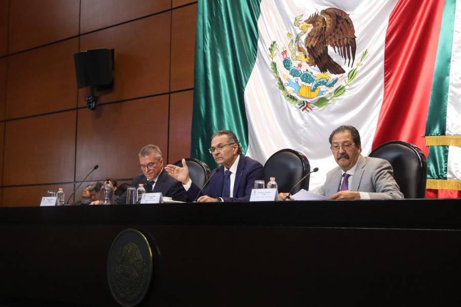 Romero asegura que se ha “desendeudado” Pemex