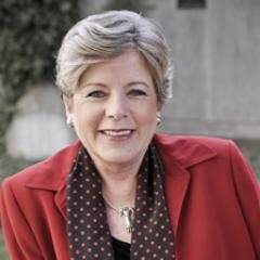 México aboga por la paz: Canciller Bárcena