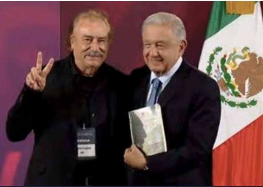 AMLO resalta que en su gobierno no se censura a medios de información