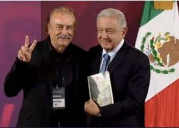 AMLO resalta que en su gobierno no se censura a medios de información